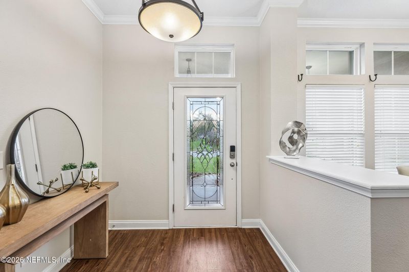 448 Old Hickory Forest Rd, St Augustine, FL 32084