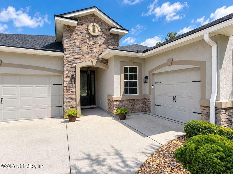 448 Pine Eagle Dr, Fleming Island, FL 32003