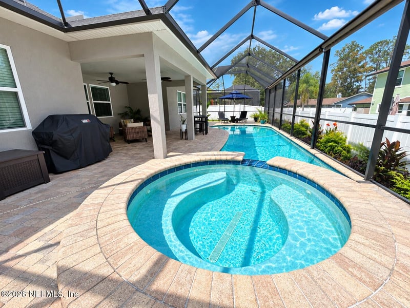 448 Pine Eagle Dr, Fleming Island, FL 32003