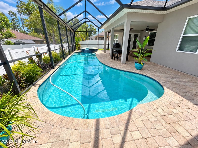 448 Pine Eagle Dr, Fleming Island, FL 32003