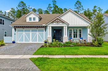 448 Pine Haven Dr, Jacksonville, FL 32259