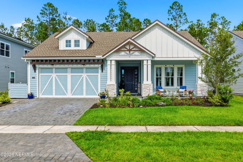 448 Pine Haven Dr, Jacksonville, FL 32259