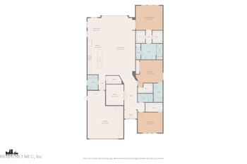 448 Pine Haven Dr, Jacksonville, FL 32259