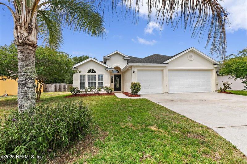 448 S Hamilton Springs Rd, St Augustine, FL 32084