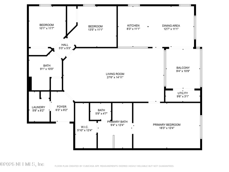 4480 Deerwood Lake Pw #141, Jacksonville, FL 32216
