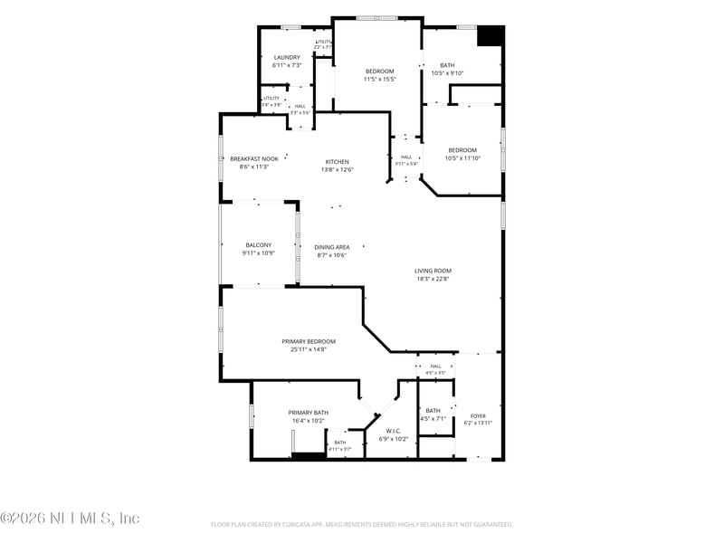 4480 Deerwood Lake Pw #238, Jacksonville, FL 32216