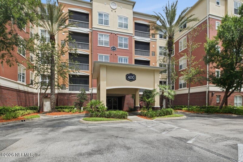 4480 Deerwood Lake Pw #458, Jacksonville, FL 32216