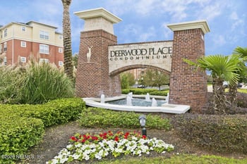 4480 Deerwood Lake Pw #458, Jacksonville, FL 32216