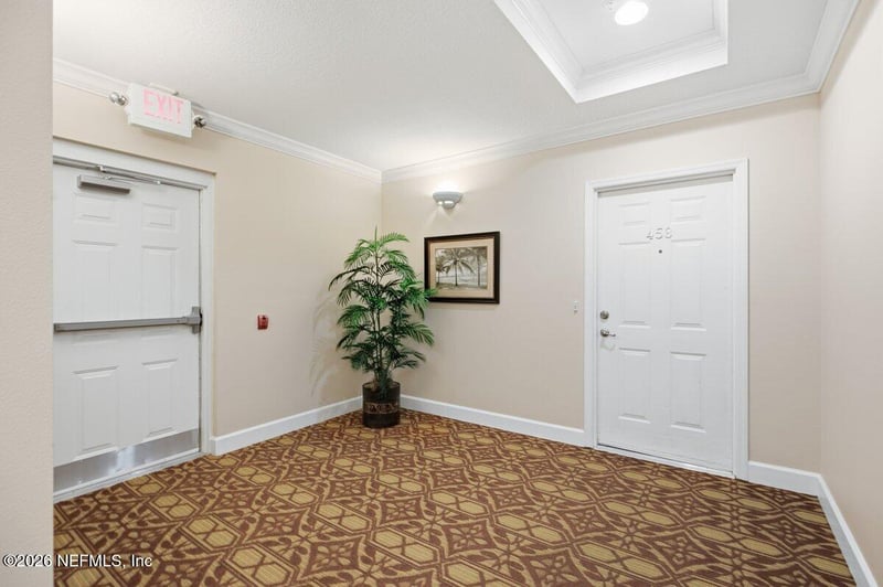 4480 Deerwood Lake Pw #458, Jacksonville, FL 32216