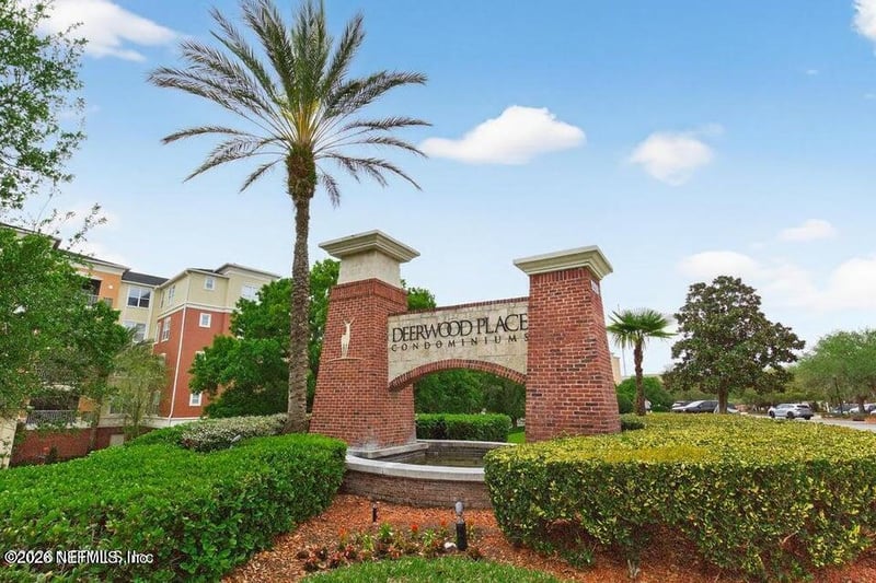 4480 Deerwood Lake Pw #532, Jacksonville, FL 32216