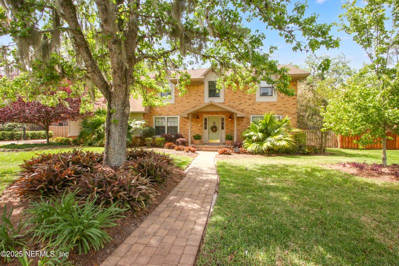 4480 Oak Bay Dr W, Jacksonville, FL 32277
