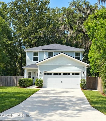 4480 Shawnee St, Jacksonville, FL 32210