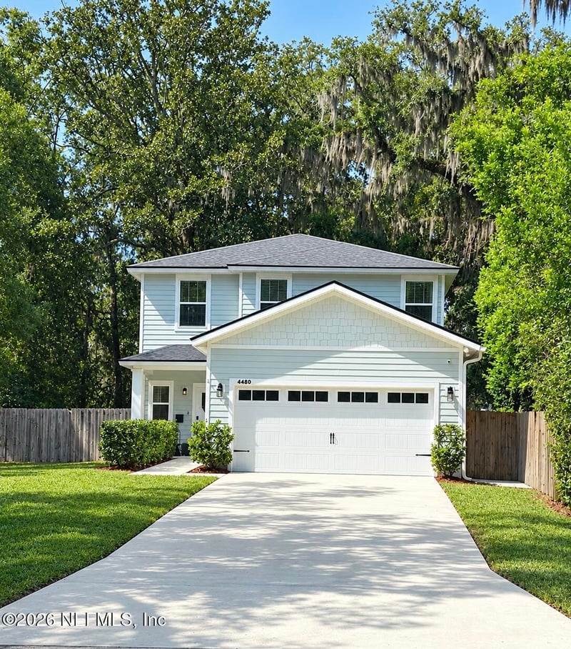 4480 Shawnee St, Jacksonville, FL 32210