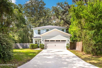 4480 Shawnee St, Jacksonville, FL 32210