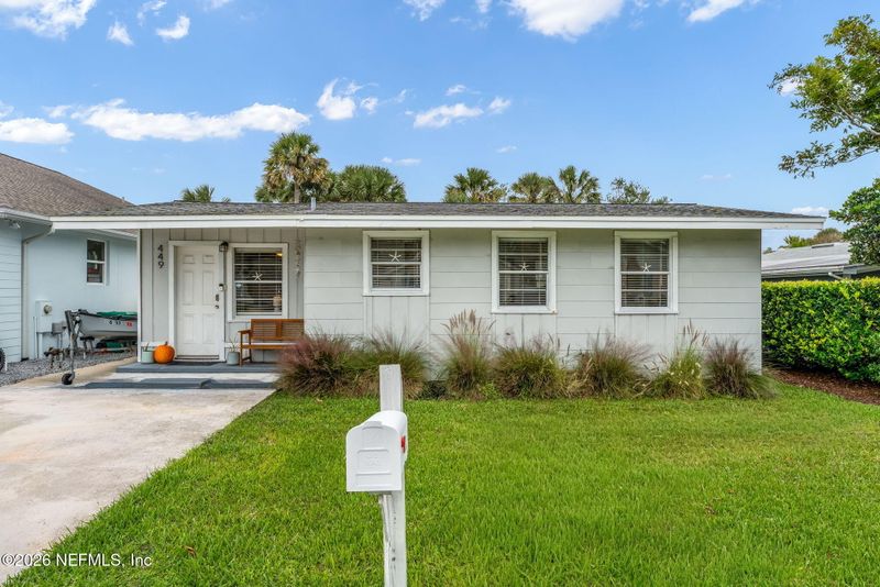 449 Lower 8th Ave S, Jacksonville Beach, FL 32250