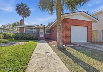 449 Margaret St, Neptune Beach, FL 32266