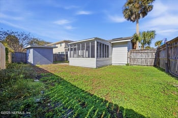 449 Margaret St, Neptune Beach, FL 32266