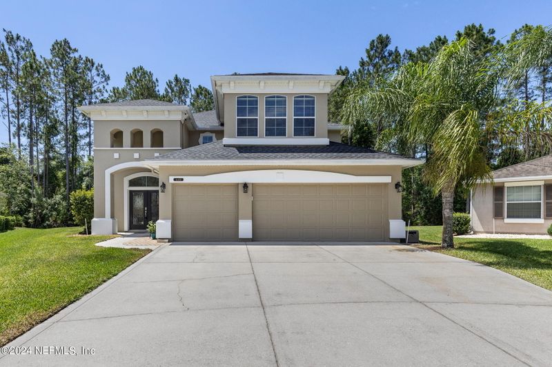 449 Willow Winds Pw, St Johns, FL 32259