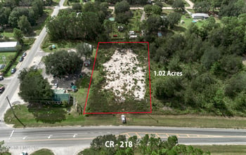4493 County Road 218, Middleburg, FL 32068