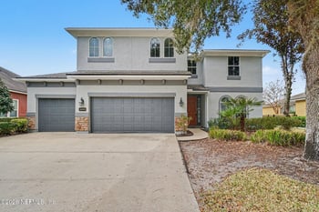 4495 Gray Hawk St, Orange Park, FL 32065
