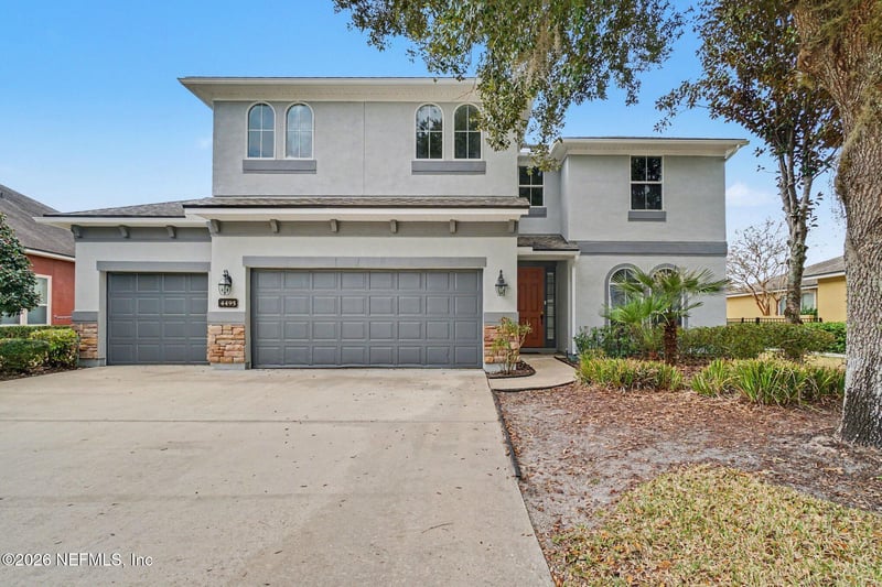 4495 Gray Hawk St, Orange Park, FL 32065
