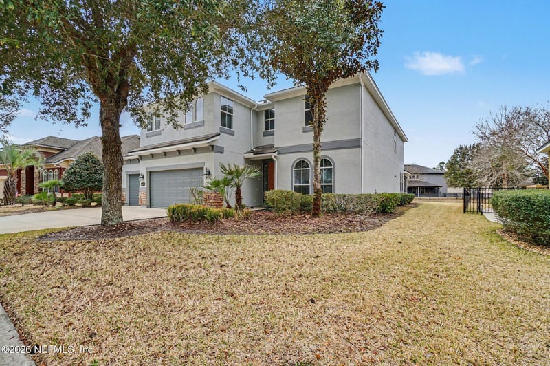 4495 Gray Hawk St, Orange Park, FL 32065