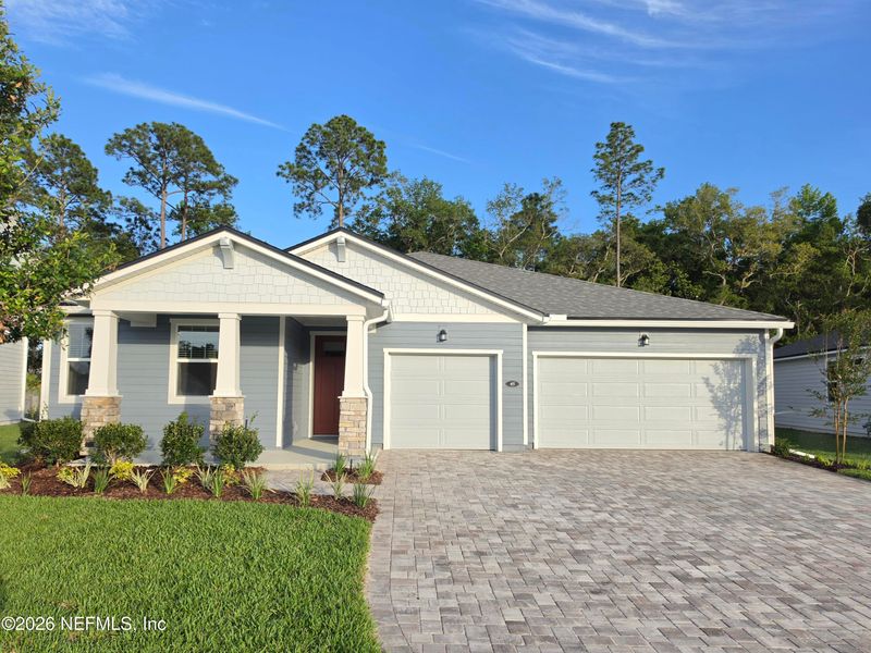 45 Big Sur Way, St Johns, FL 32259