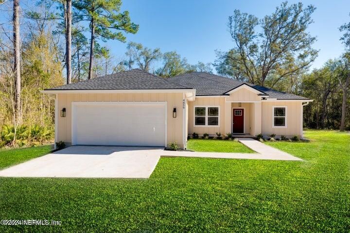 45 Bluebell Ave, Middleburg, FL 32068