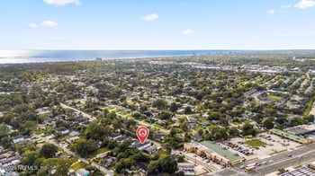 45 Donner Rd #C, Atlantic Beach, FL 32233