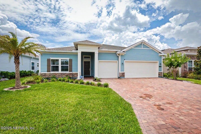 45 Gan Way, St Johns, FL 32259