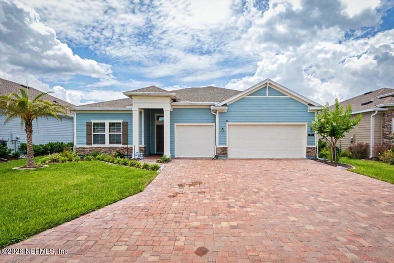 45 Gan Way, St Johns, FL 32259