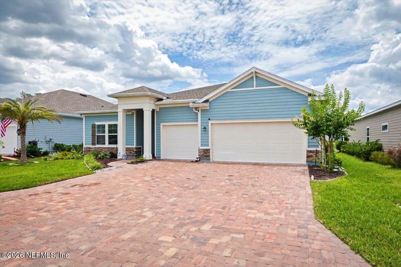 45 Gan Way, St Johns, FL 32259