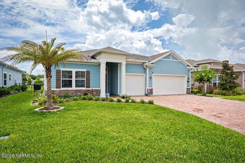 45 Gan Way, St Johns, FL 32259