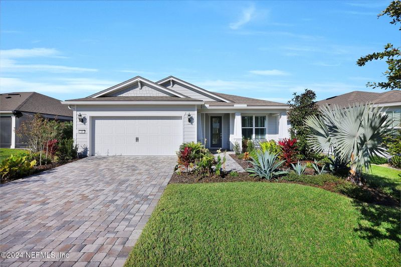 45 Lantern Post Way, Ponte Vedra, FL 32081