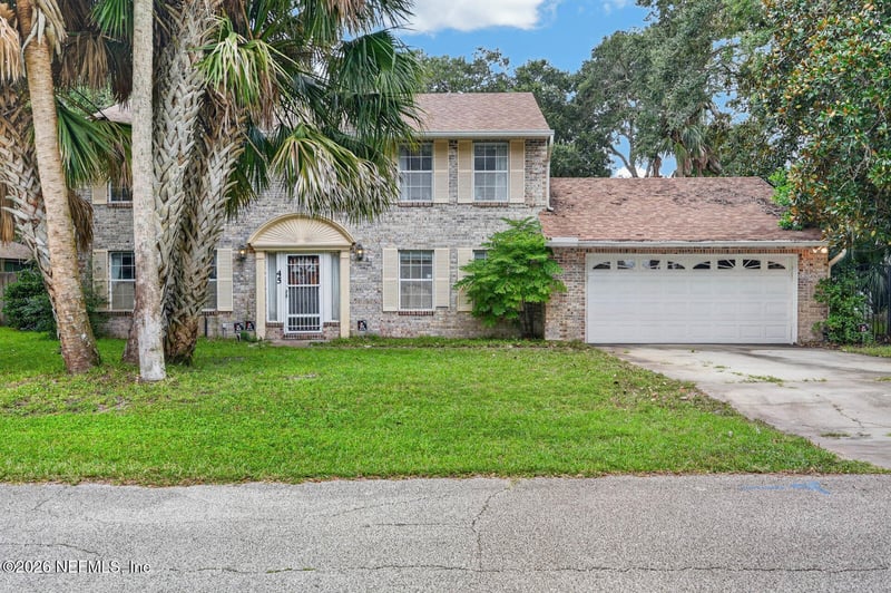 45 Lee Dr, St Augustine, FL 32080