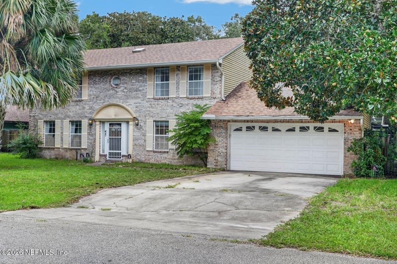 45 Lee Dr, St Augustine, FL 32080
