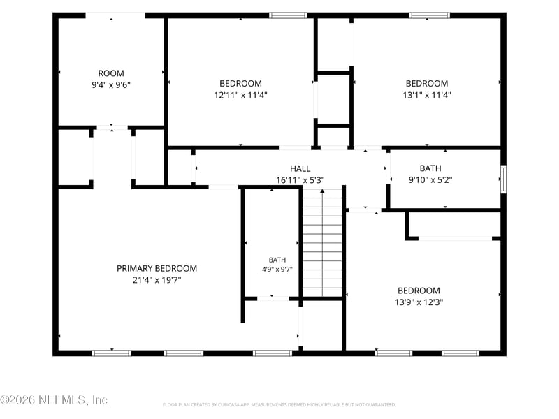 45 Lee Dr, St Augustine, FL 32080