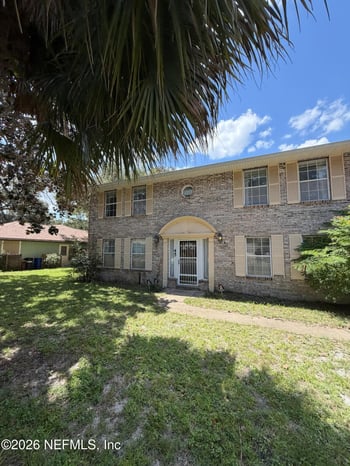 45 Lee Dr, St Augustine, FL 32080