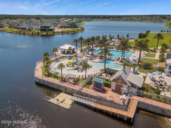 45 Lomond Ct, St Augustine, FL 32095