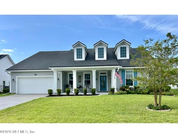45 Lomond Ct, St Augustine, FL 32095