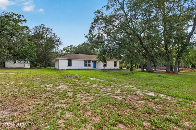 45 Mint Cir, Middleburg, FL 32068