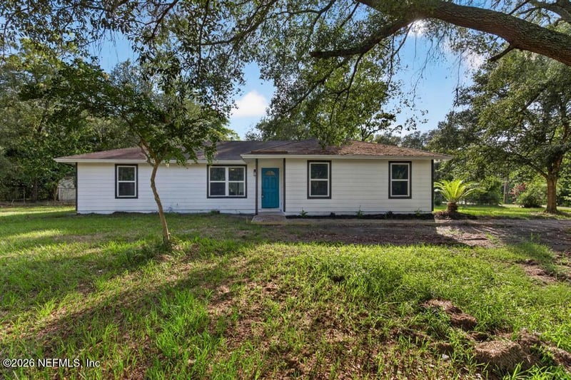 45 Mint Cir, Middleburg, FL 32068