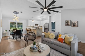 45 Mint Cir, Middleburg, FL 32068