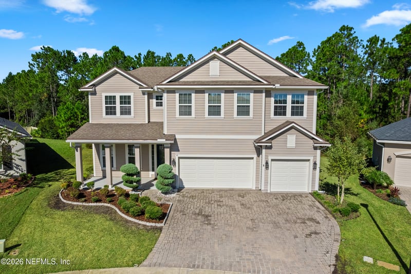 45 Oban Ct, St Johns, FL 32259