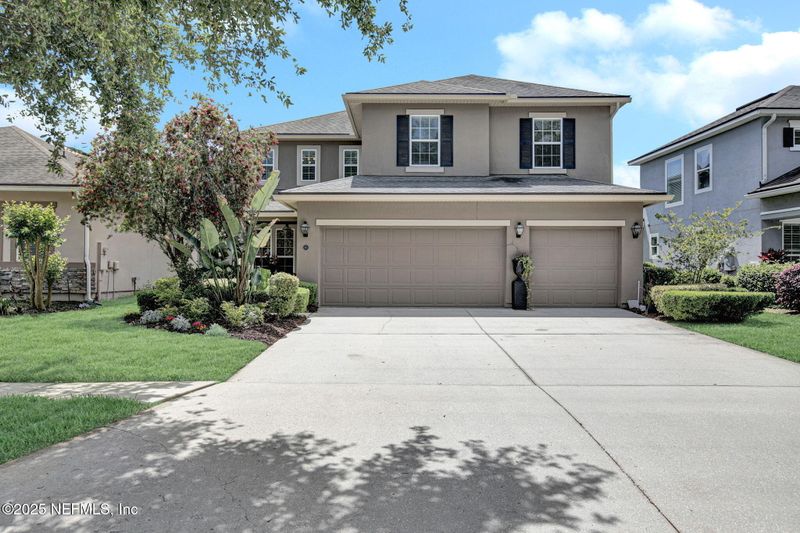45 Princess Dr, Ponte Vedra, FL 32081
