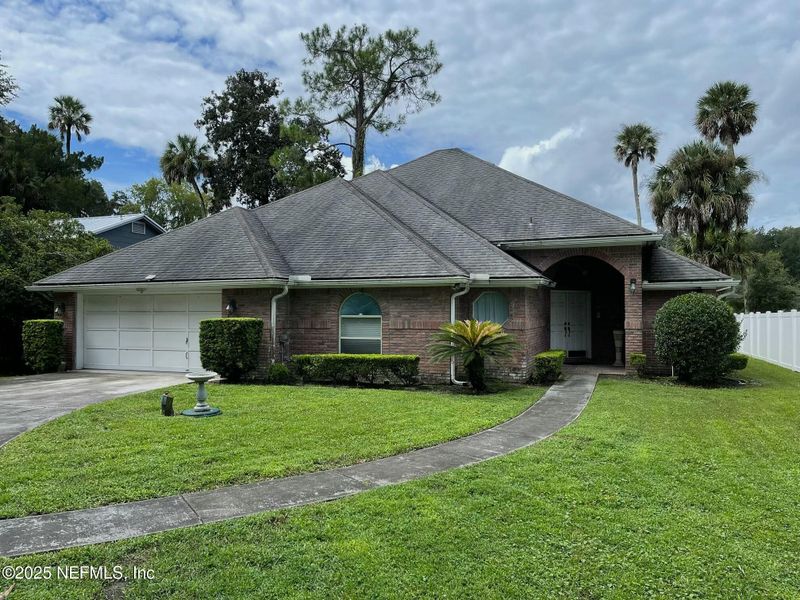 45 Roscoe Blvd N, Palm Valley, FL 32082