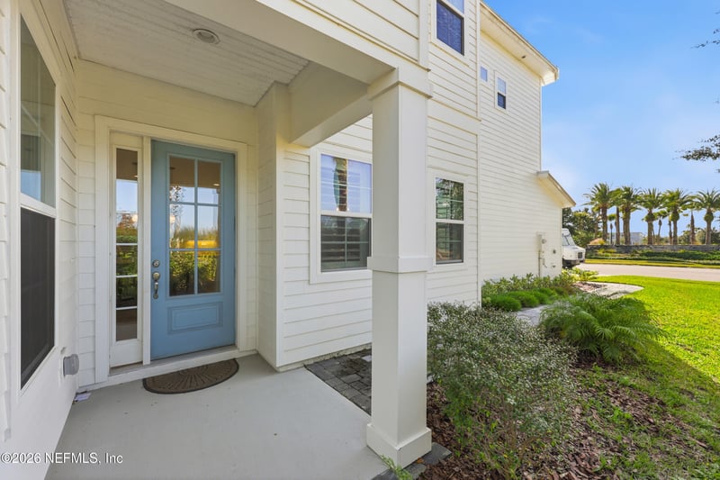 45 Rum Runner Way, St Johns, FL 32259