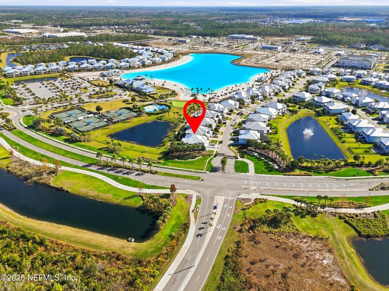 45 Rum Runner Way, St Johns, FL 32259