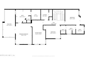 45 Rum Runner Way, St Johns, FL 32259