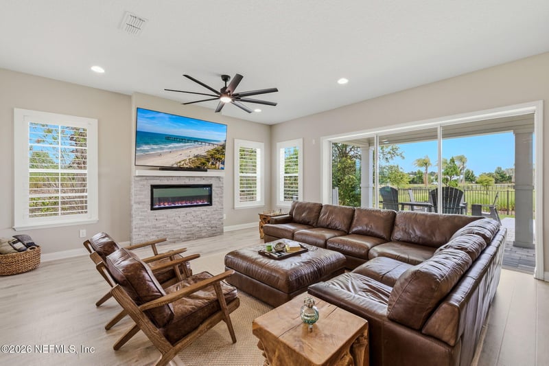 45 Rum Runner Way, St Johns, FL 32259